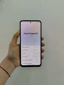 XIAOMI REDMI NOTE 12 6/128GB