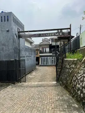 Rumah Murah Bintaro - Serpong  Tangsel