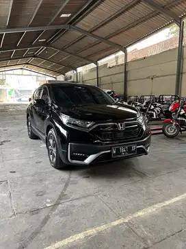 Honda CR-V 2021 Bensin