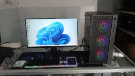 PC gaming/design/Livestreaming Intel i5 3470 ram 16gb ssd 512gb