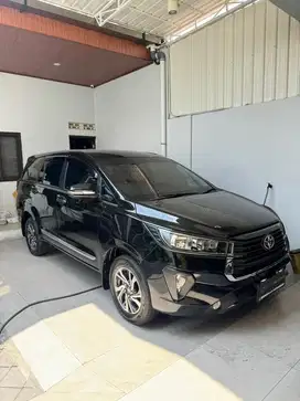 Innova Reborn G diesel Matic 2024 KM 20 rb