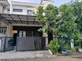 Rumah Pakuwon City Cluster Florence