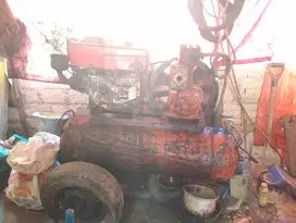 Mesin kompresor