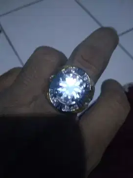 Jual cincin berkilau