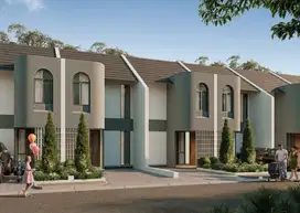 Dijual Rumah dalam Perumahan sekitar Jalan Tun Abdul Razak
