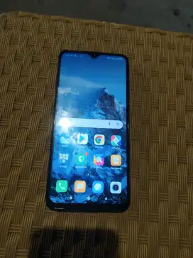 Redmi note 8pro 6/64 nfc batang