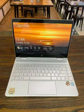 Laptop HP Spectre x360 Convertible 13-ac0XX Second Unit Only