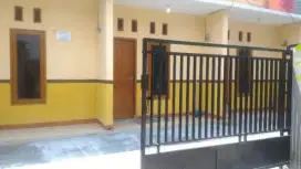 Kos AC dan Non AC