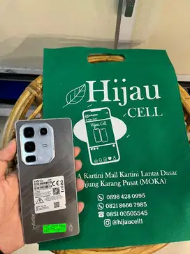 infinix Note50Pro Ram 8/256Gb