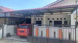 Rumah Dalam Komplek Harga Murah Sudah Siap Huni di Johor