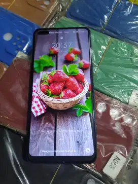 Oppo reno 4 8+5/128 batang