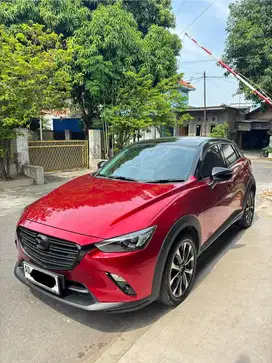 Mazda CX3 Matic 2023 KM 12 rb