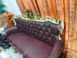 Kursi jati cantik n murah