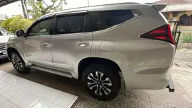 Mitsubishi Pajero 2022  Nego