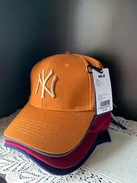 Topi Unisex Original MLB