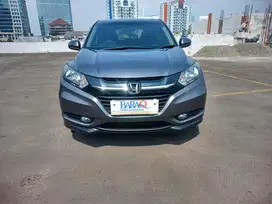 2015 HONDA HRV 1.5 E