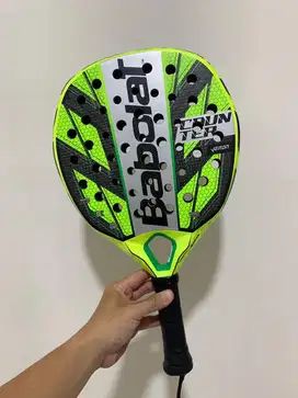 RAKET PADEL BABOLAT COUNTER VERON 2023 USED LIKE NEW