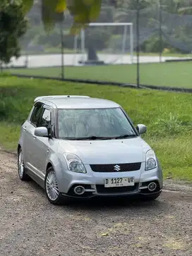 Dp 5jt !!! Swift GT 3 2011 KM low