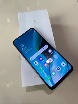 Oppo reno 2f body mulus