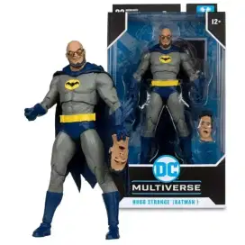 mcfarlane hugo strange batman Rp 350.000