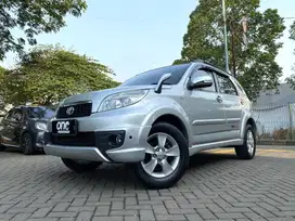Rush S Trd 1.5 AT 2014