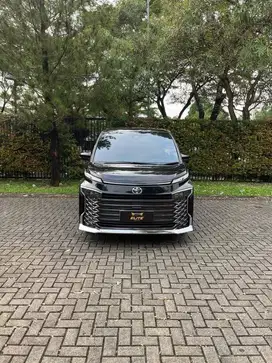 Toyota Voxy 2.0 CVT TSS 2023