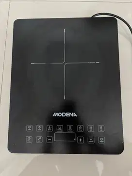 kompor listrik/kompor listrik modena /kompor listrik 1 tungku