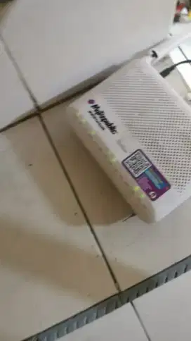 Wifi myrepublik unlimited