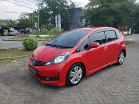 Honda Jazz 2012 Bensin