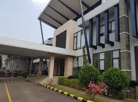 Jual Pabrik Luas Shm di Kawasan Cinangka Purwakarta
