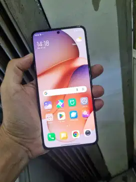 Xiaomi 12t 5g 8/256 resmi Indonesia jual santai aja