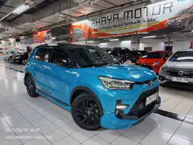 RAIZE TURBO GR SPORT MATIC TWO TUNE 2023