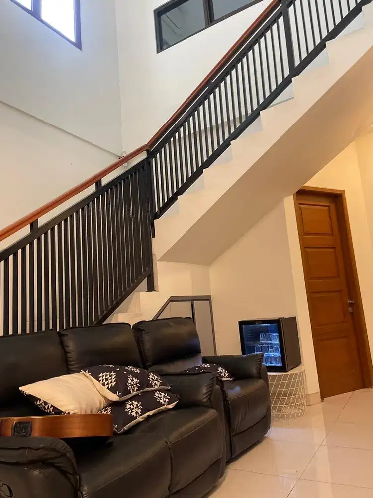 Asisten Rumah Tangga