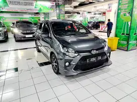 Agya GR 2021 Metic