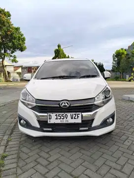 Ayla R 1.2 orisinil DP 5jt