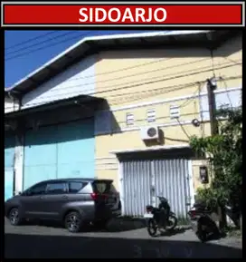 Gudang Meiko Abadi I, Kel. Wedi, Kec. Gedangan, Kab. Sidoarjo