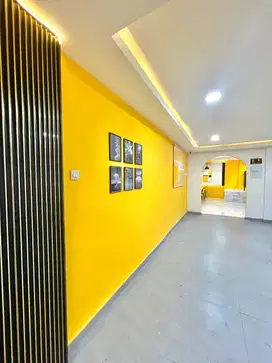 Dijual cepat kost baru bintaro full furnish siap dikelola