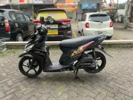YAMAHA MIO M3 2024 SIAP PAKAI