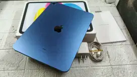 IPAD GEN 10 64GB WIFI BIRU