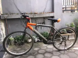 Sepeda Phoenix murah