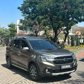 SUZUKI XL7 BETA 2021