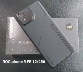 ROG Phone 9 FE 12/256