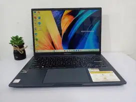 Jual Laptop ASUS M1403QA (RAM 8GB/SSD 512GB) AMD Ryzen 5 5600H