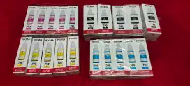 Jual Canon tinta baru