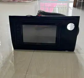 Dijual Head Unit Kenwood BRIO RS