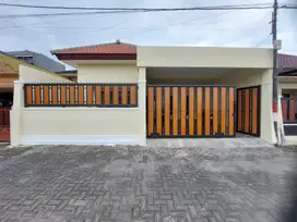 DIJUAL RUMAH KARANGLO INDAH