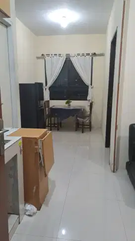 Dijual/disewakan Apartemen Menara Cawang 2.500.000/bln