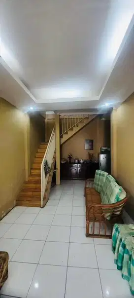 DIJUAL MURAH RUMAH DI CITRA INDAH CITY