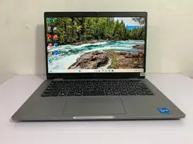 Jual Laptop DELL 5320 (RAM 8GB/SSD 256GB) Intel Core i5-1145G7