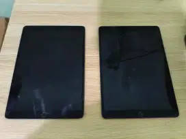 Apple iPad Air 3 WiFi Only 2pcs